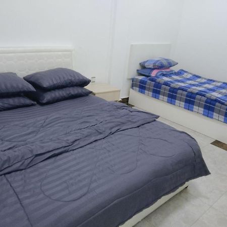 Ppt Guesthouse Sihanoukville Eksteriør billede