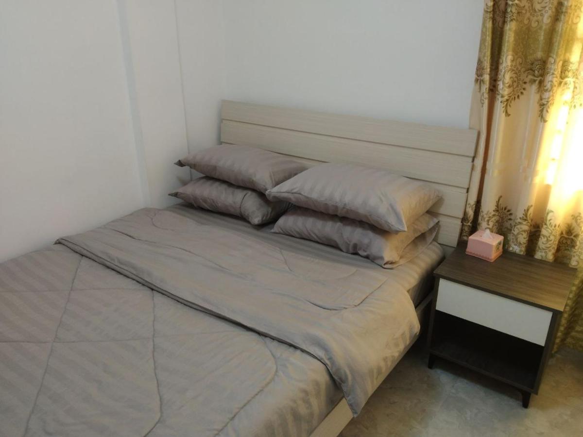 Ppt Guesthouse Sihanoukville Eksteriør billede