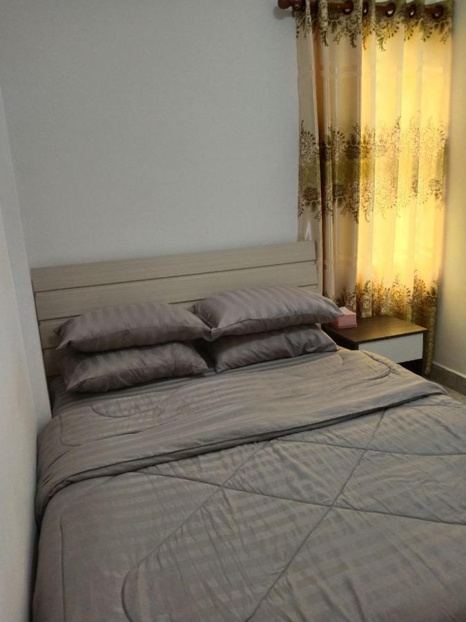 Ppt Guesthouse Sihanoukville Eksteriør billede