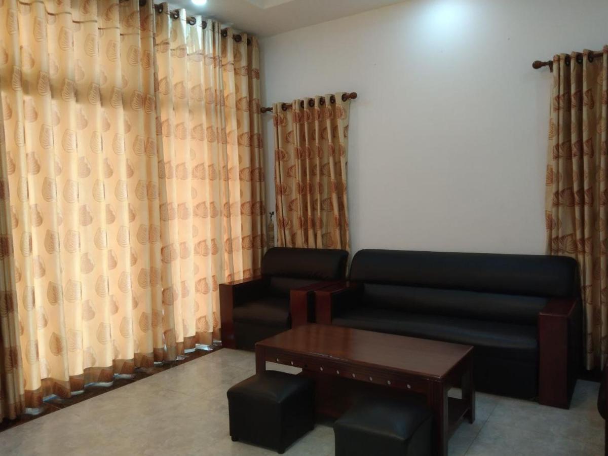 Ppt Guesthouse Sihanoukville Eksteriør billede