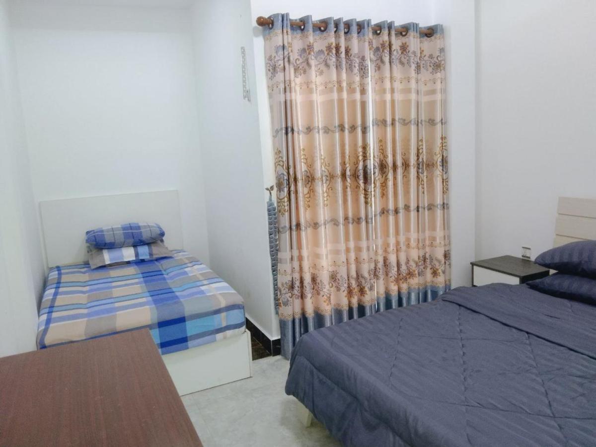 Ppt Guesthouse Sihanoukville Eksteriør billede