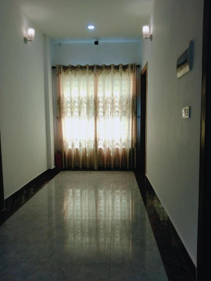 Ppt Guesthouse Sihanoukville Eksteriør billede