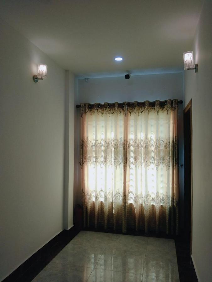Ppt Guesthouse Sihanoukville Eksteriør billede